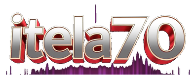 itela70 logo