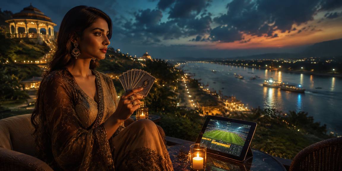 itela70 টাইগার ওয়াইল্ড লক